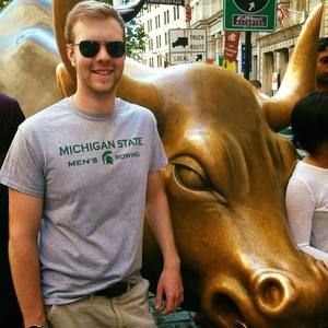 Meet your Posher, Jacob